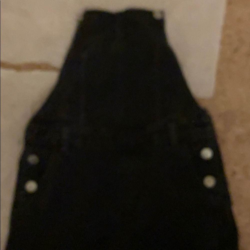 Overalls